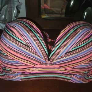 Victoria secret swim top